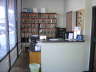 Reception Area