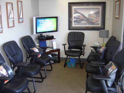 Waiting Room
