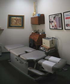 Examination Room